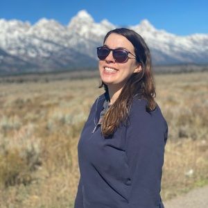 Meet your Posher, Melissa